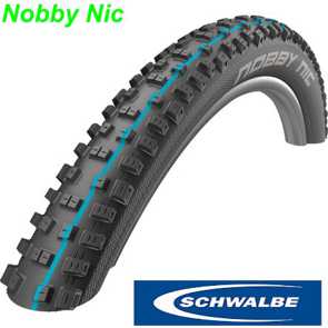 Schwalbe Pneu Nobby Nic Teile Ersatzteile Parts Shop kaufen Schweiz